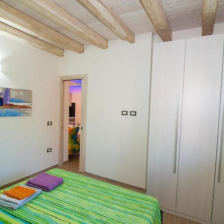 Case Vacanze Budoni Beach Εξωτερικό φωτογραφία