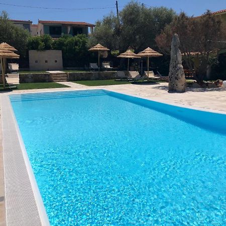 Case Vacanze Budoni Beach Εξωτερικό φωτογραφία