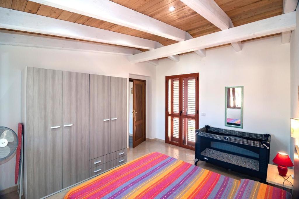 Case Vacanze Budoni Beach Εξωτερικό φωτογραφία