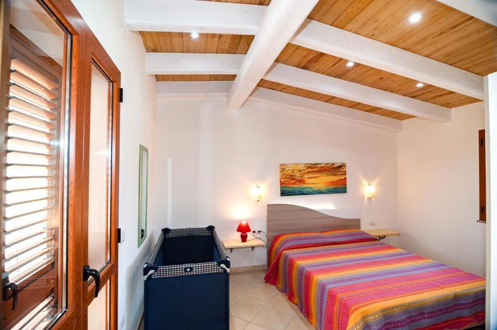 Case Vacanze Budoni Beach Εξωτερικό φωτογραφία