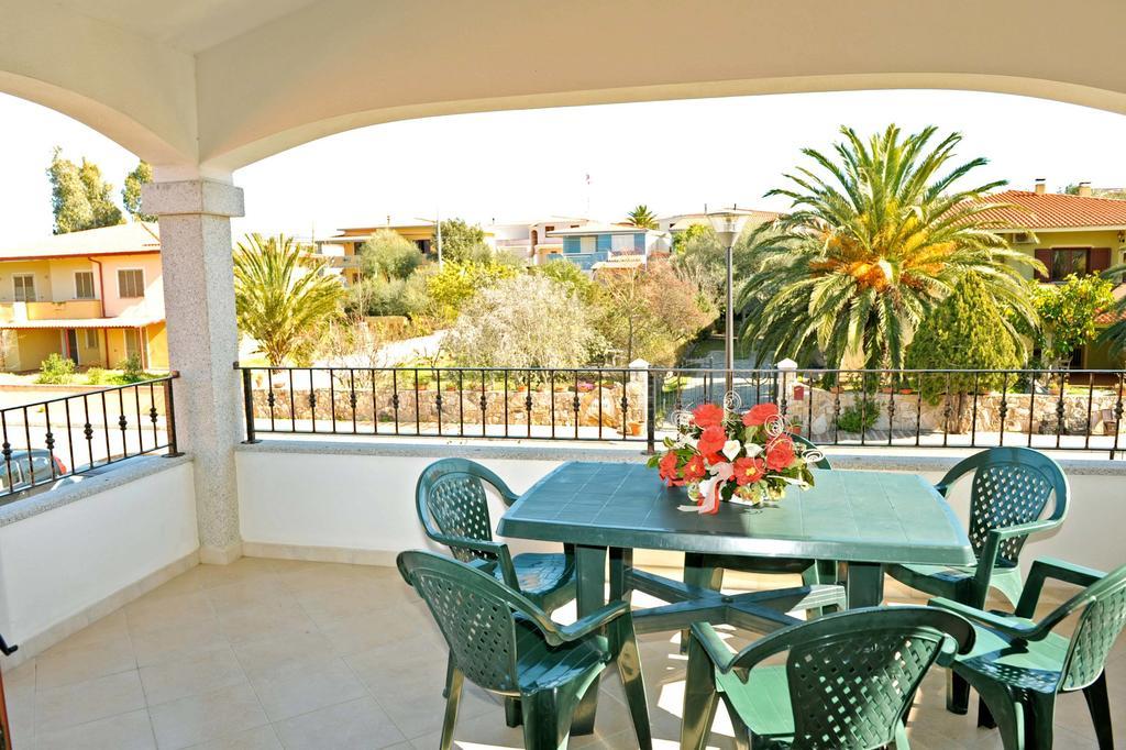 Case Vacanze Budoni Beach Δωμάτιο φωτογραφία