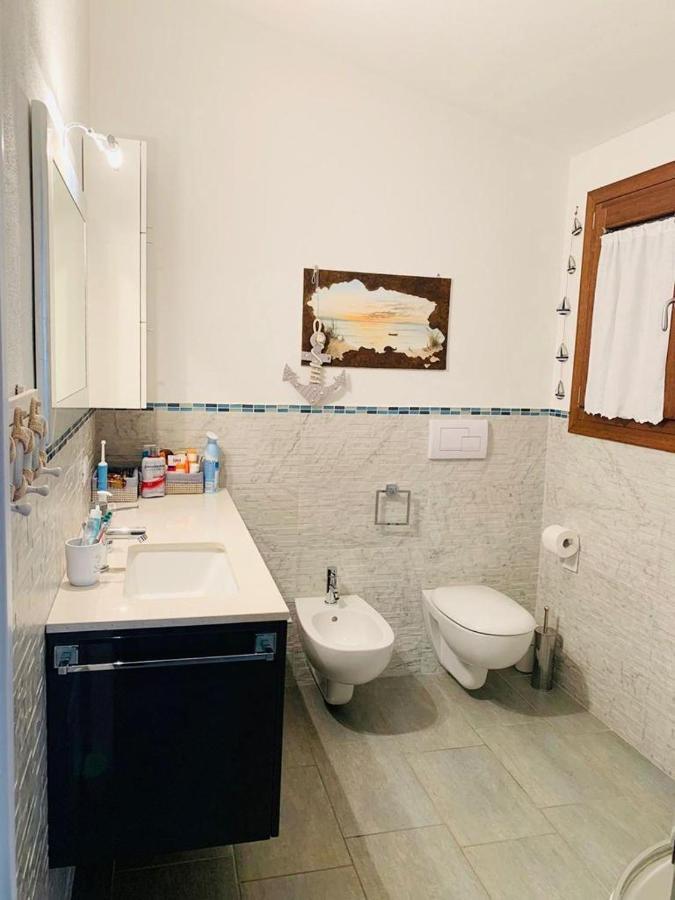 Case Vacanze Budoni Beach Εξωτερικό φωτογραφία