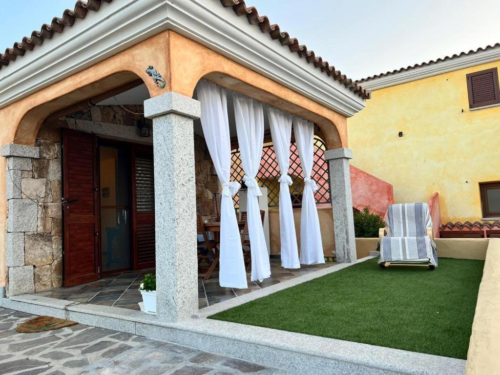 Case Vacanze Budoni Beach Εξωτερικό φωτογραφία