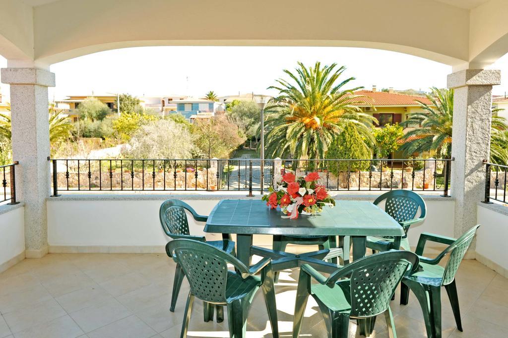 Case Vacanze Budoni Beach Δωμάτιο φωτογραφία