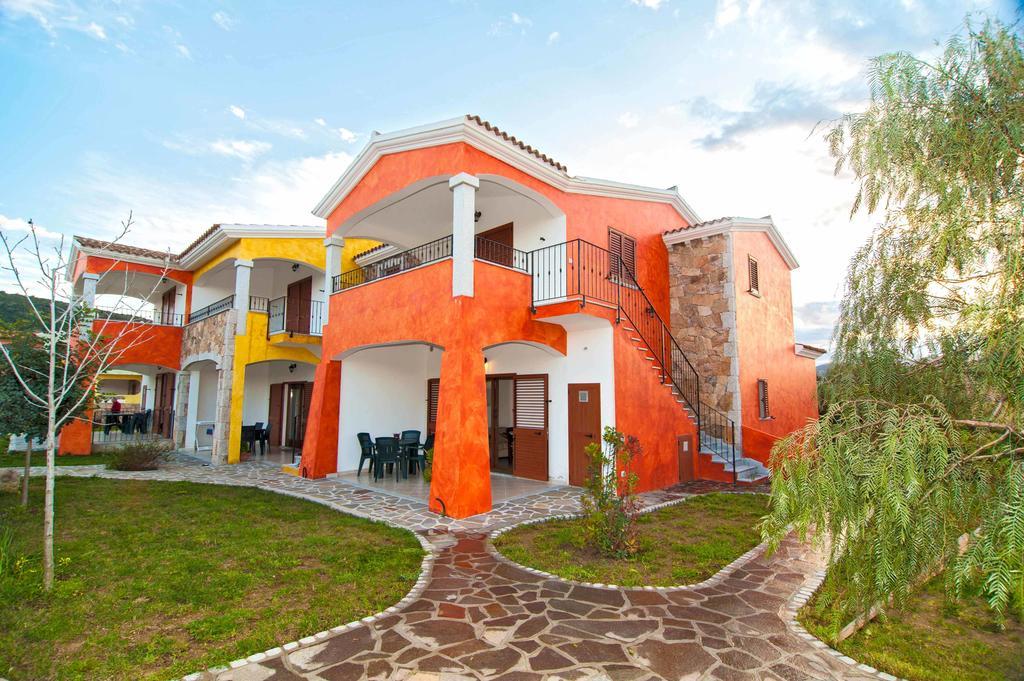 Case Vacanze Budoni Beach Δωμάτιο φωτογραφία