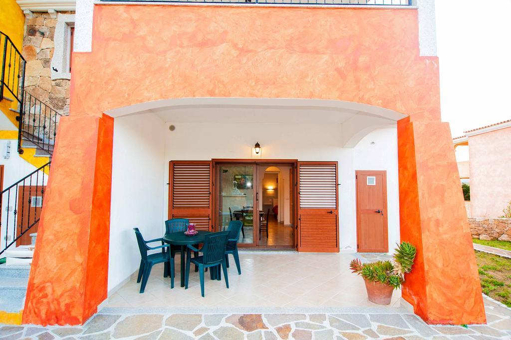 Case Vacanze Budoni Beach Δωμάτιο φωτογραφία