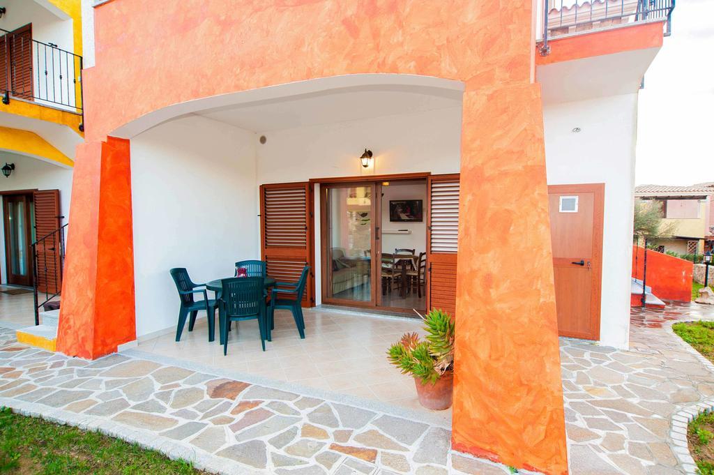 Case Vacanze Budoni Beach Δωμάτιο φωτογραφία