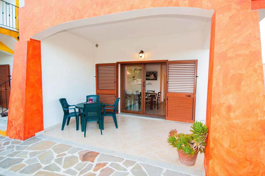 Case Vacanze Budoni Beach Δωμάτιο φωτογραφία
