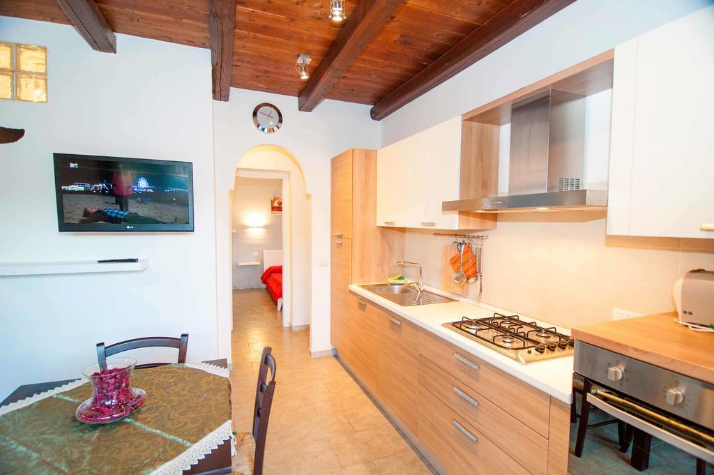 Case Vacanze Budoni Beach Δωμάτιο φωτογραφία