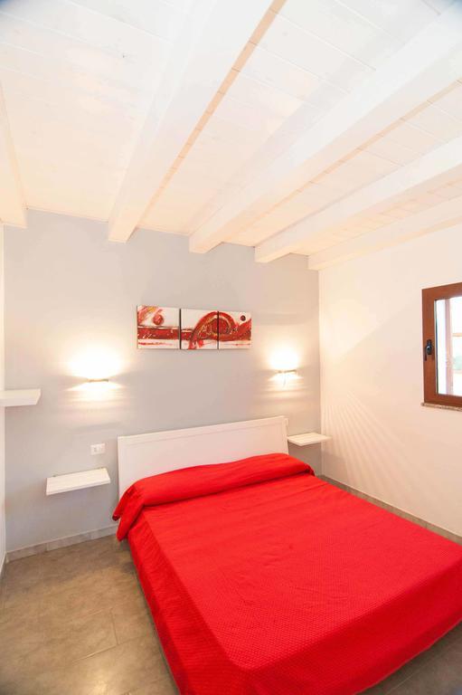 Case Vacanze Budoni Beach Δωμάτιο φωτογραφία