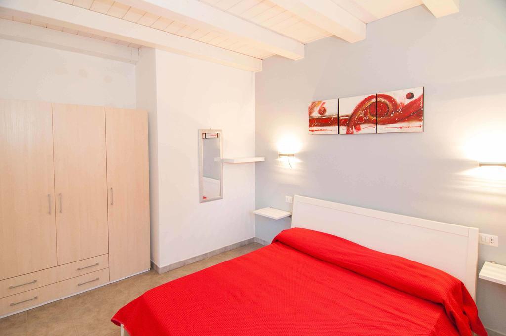 Case Vacanze Budoni Beach Δωμάτιο φωτογραφία