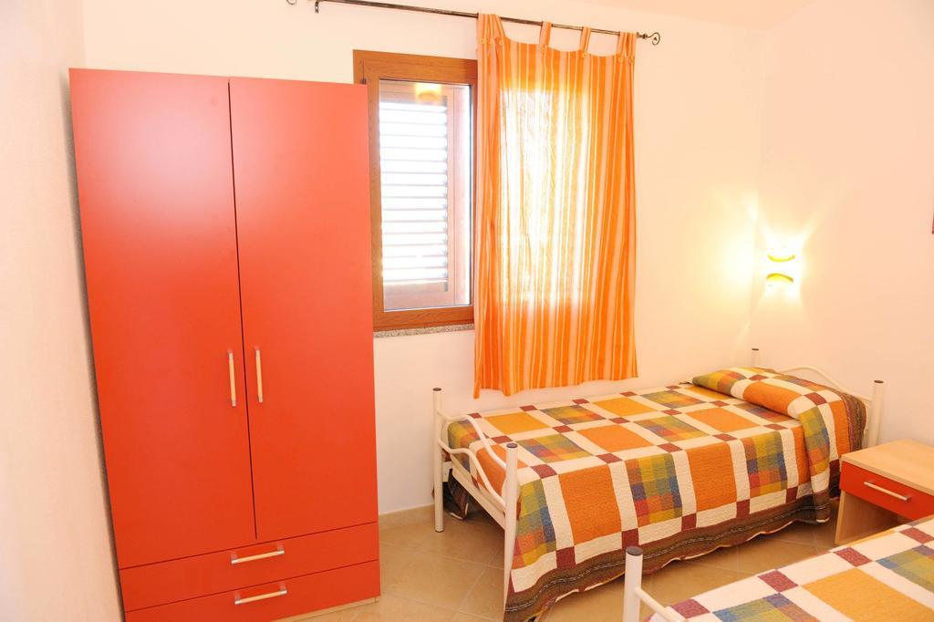 Case Vacanze Budoni Beach Δωμάτιο φωτογραφία