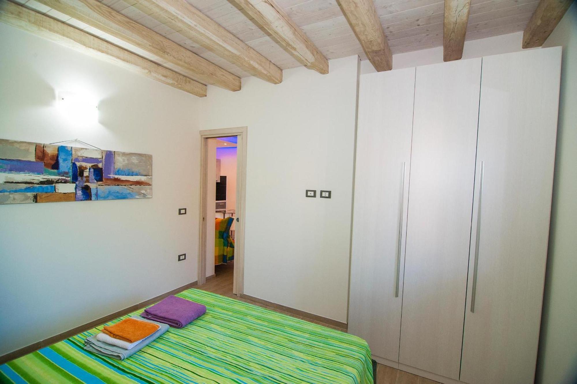 Case Vacanze Budoni Beach Εξωτερικό φωτογραφία