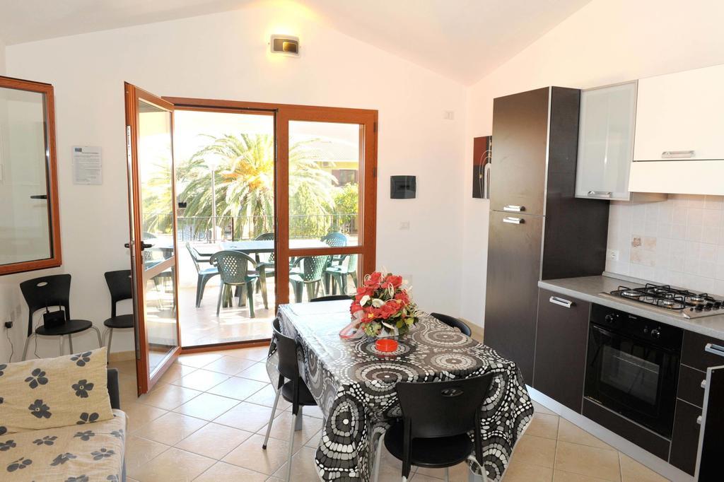 Case Vacanze Budoni Beach Δωμάτιο φωτογραφία