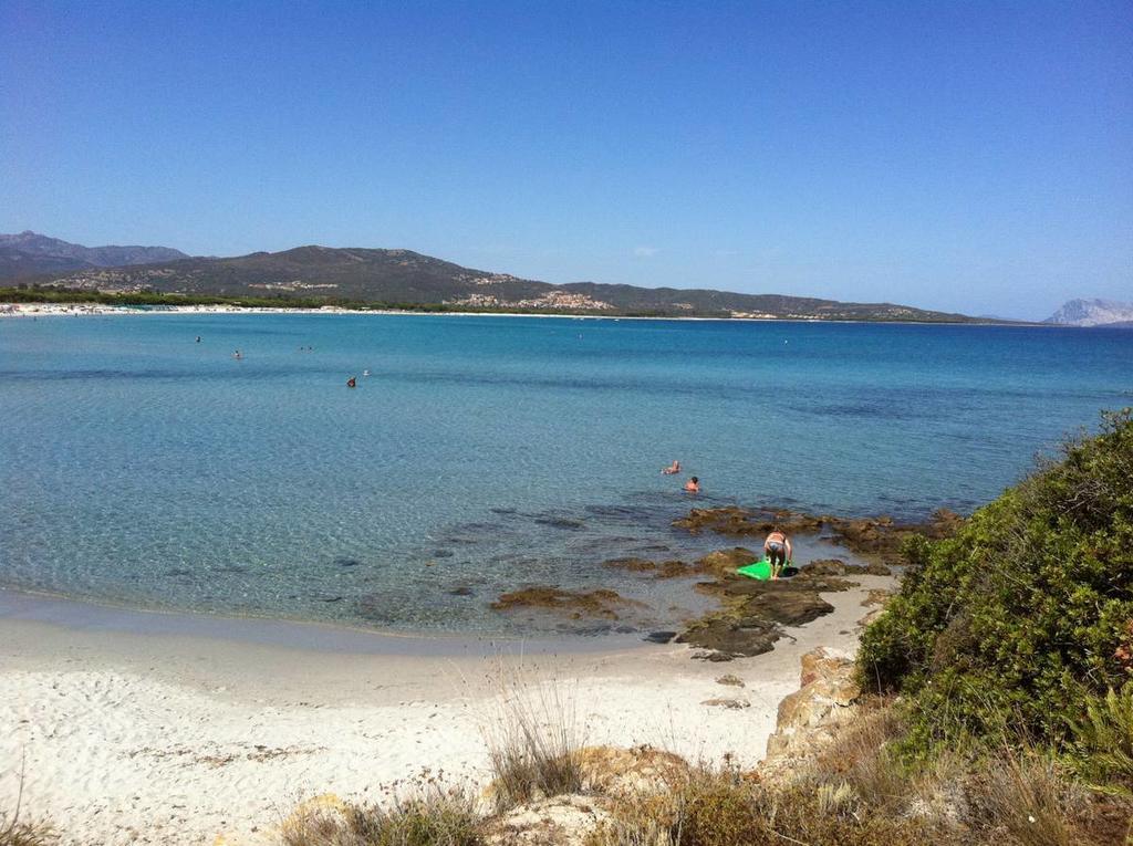 Case Vacanze Budoni Beach Δωμάτιο φωτογραφία