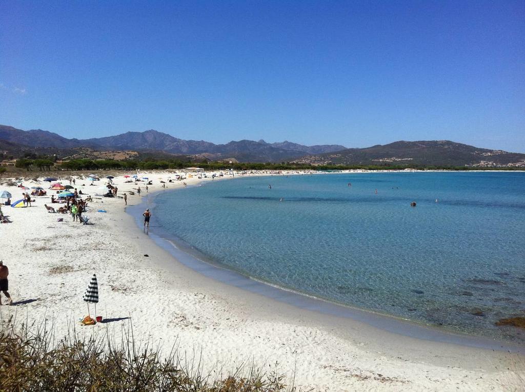 Case Vacanze Budoni Beach Δωμάτιο φωτογραφία