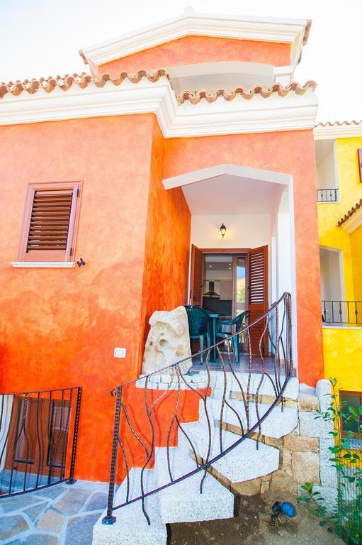 Case Vacanze Budoni Beach Δωμάτιο φωτογραφία