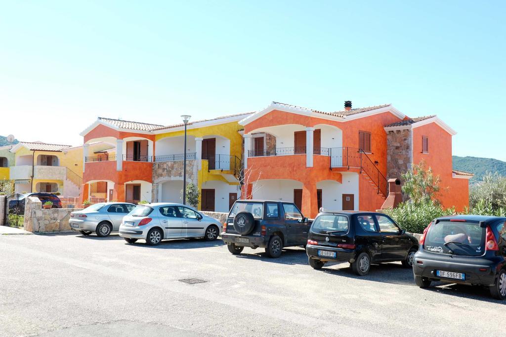 Case Vacanze Budoni Beach Δωμάτιο φωτογραφία