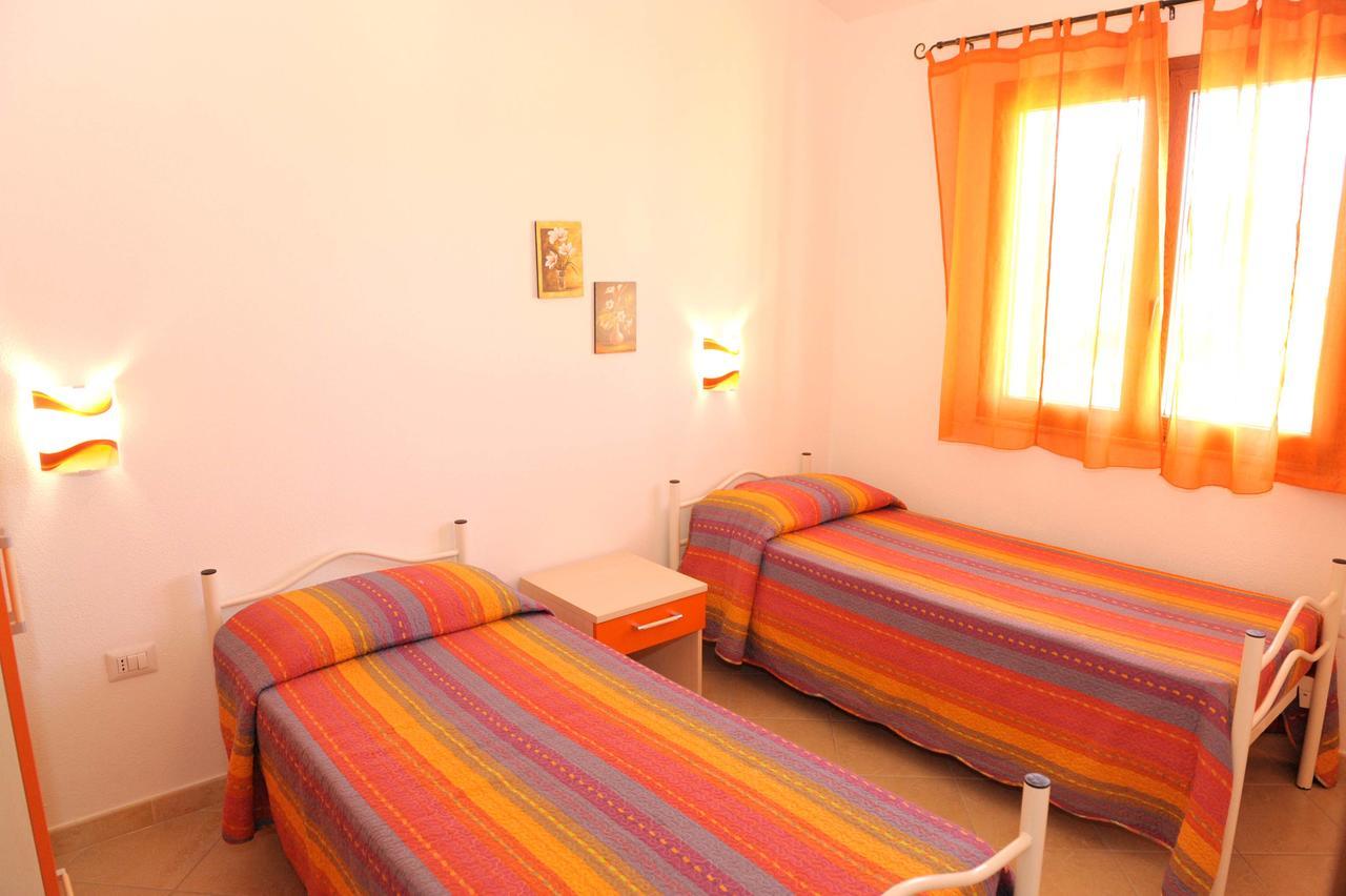 Case Vacanze Budoni Beach Εξωτερικό φωτογραφία