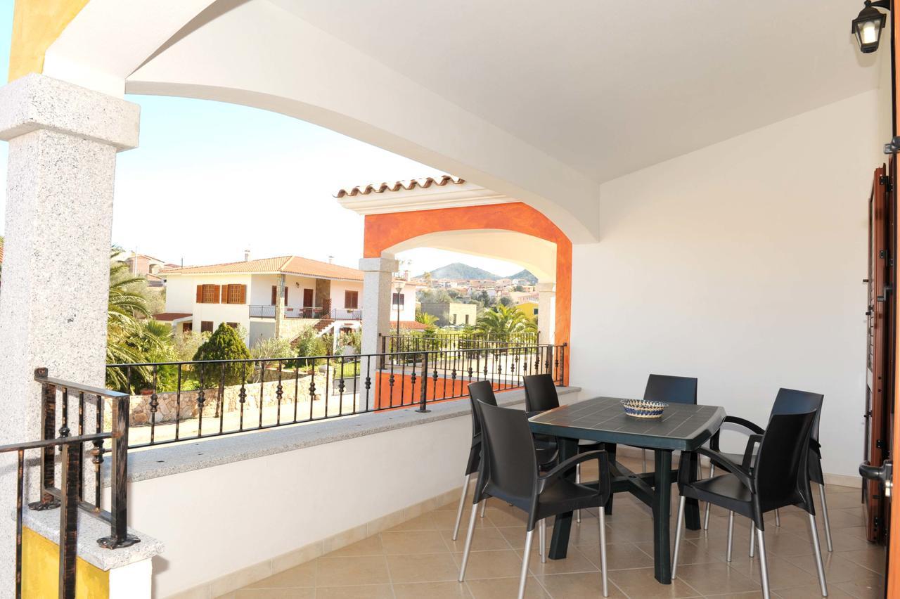 Case Vacanze Budoni Beach Εξωτερικό φωτογραφία