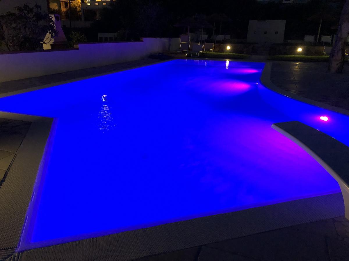 Case Vacanze Budoni Beach Εξωτερικό φωτογραφία