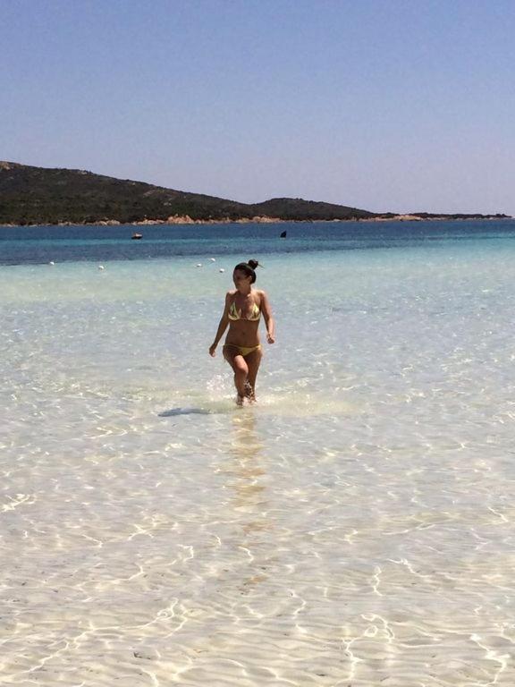 Case Vacanze Budoni Beach Εξωτερικό φωτογραφία